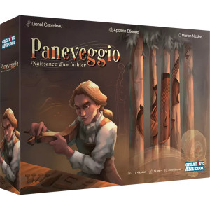Boite de Paneveggio