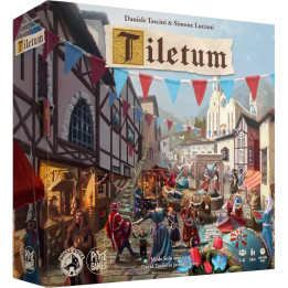 Tiletum