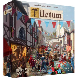 Tiletum