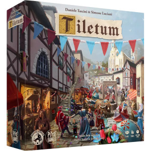 Tiletum