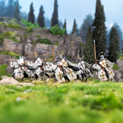 Victrix Miniatures - Teutonic Knights