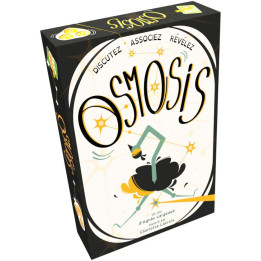 Osmosis