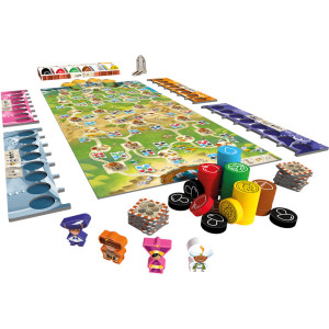 Splendor Kids