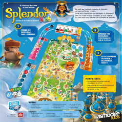 Splendor Kids
