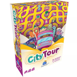 City Tour