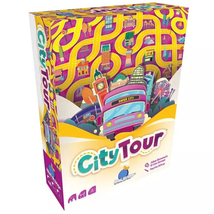 City Tour