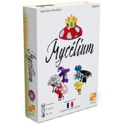Mycélium