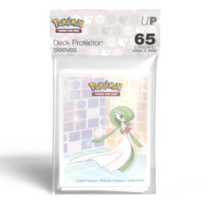 Pokémon - Gardevoir - 65 Protège Cartes