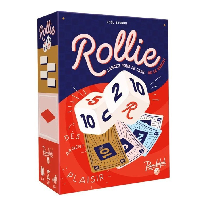 Rollie