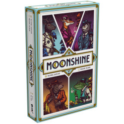 Moonshine