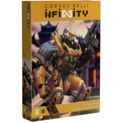 Infinity : Yu Jing - Longwang Imperial TAG Police