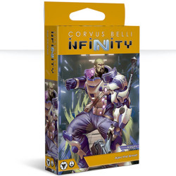 Infinity : Aleph - Ajax the Great