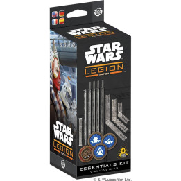 Star Wars : Légion - Essentials Kit