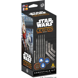 Star Wars : Légion - Essentials Kit