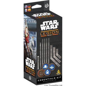 Star Wars : Légion - Essentials Kit