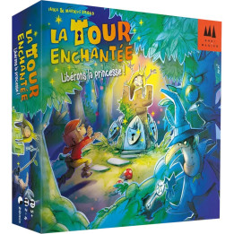 La Tour Enchantée