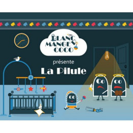 Acheter Blanc Manger Coco Extension La Pilule - Ludifolie
