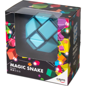 Magic Snake - Cayro