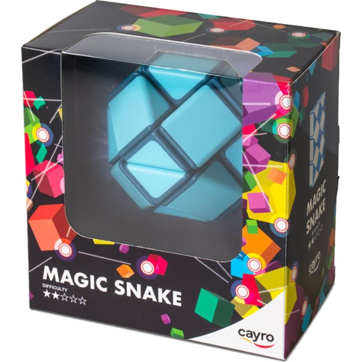 Magic Snake - Cayro