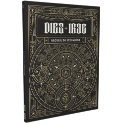 Dies Irae - Recueil de Scénarios