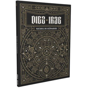 Dies Irae - Recueil de Scénarios
