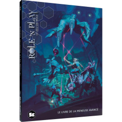 Rôle'n Play - Livre de la Meneuse Avancé