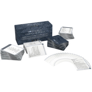 Rôle'n Play - Cartes de Sort