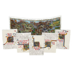 Medium Aevum - Coffret Collector
