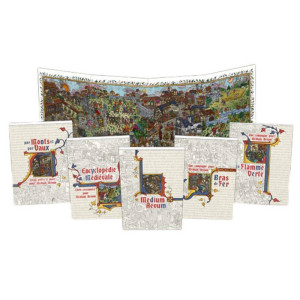 Medium Aevum - Coffret Collector