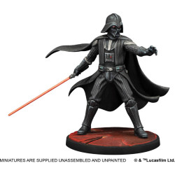 Star Wars : Shatterpoint - I Am no Jedi Duel Pack