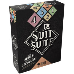 Suit Suite