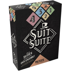 Suit Suite