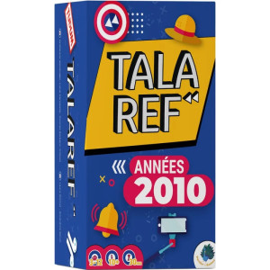 Talaref - 2010