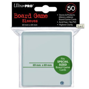 Acheter Protège-cartes souples Sleeves - Accessoires - Ultrapro