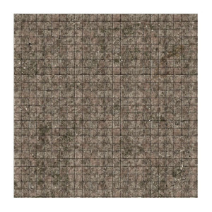 Battle Systems - Flagstone Floor Gaming Mat - 60x60cm