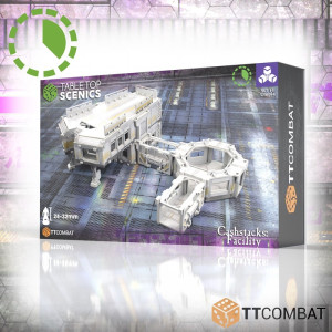 TT Combat - Cashstacks Facility