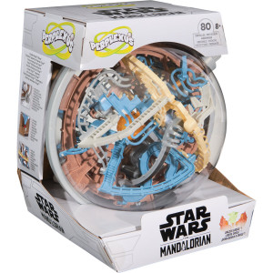 Perplexus Star Wars Mandalorien