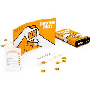 Devine Moi