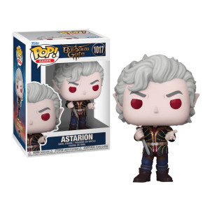 Figurine Pop! - Shadowheart n°1017