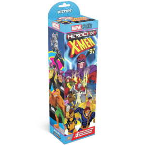 Heroclix - X-Men '97