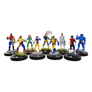 Heroclix - X-Men '97