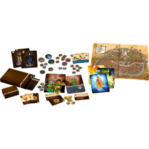 Critical - Sanctuaire - Saison 2