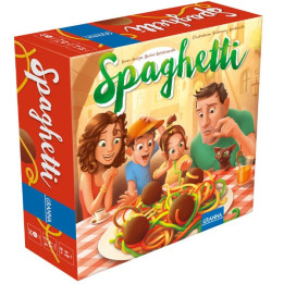 Spaghetti