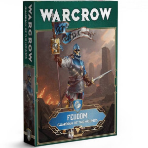 Warcrow : Feudom - Guardians of the Mounds (FR)