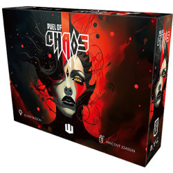 Duel of Chaos