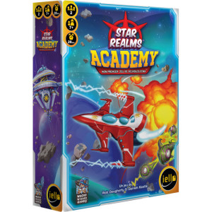Star Realms Academy