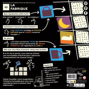 La Fabrique