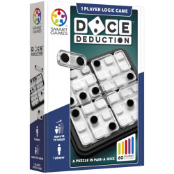 Dice Déduction