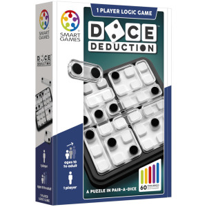 Dice Déduction