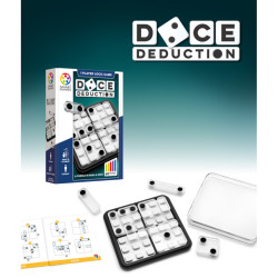 Dice Déduction